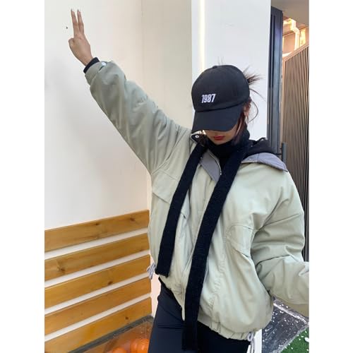 NUEAYMS Strip Scarf for Women Long Skinny Belt Necktie Neck Scarf Y2K Girls Photo Props Long Neckerchief Skinny Scarf Necktie3