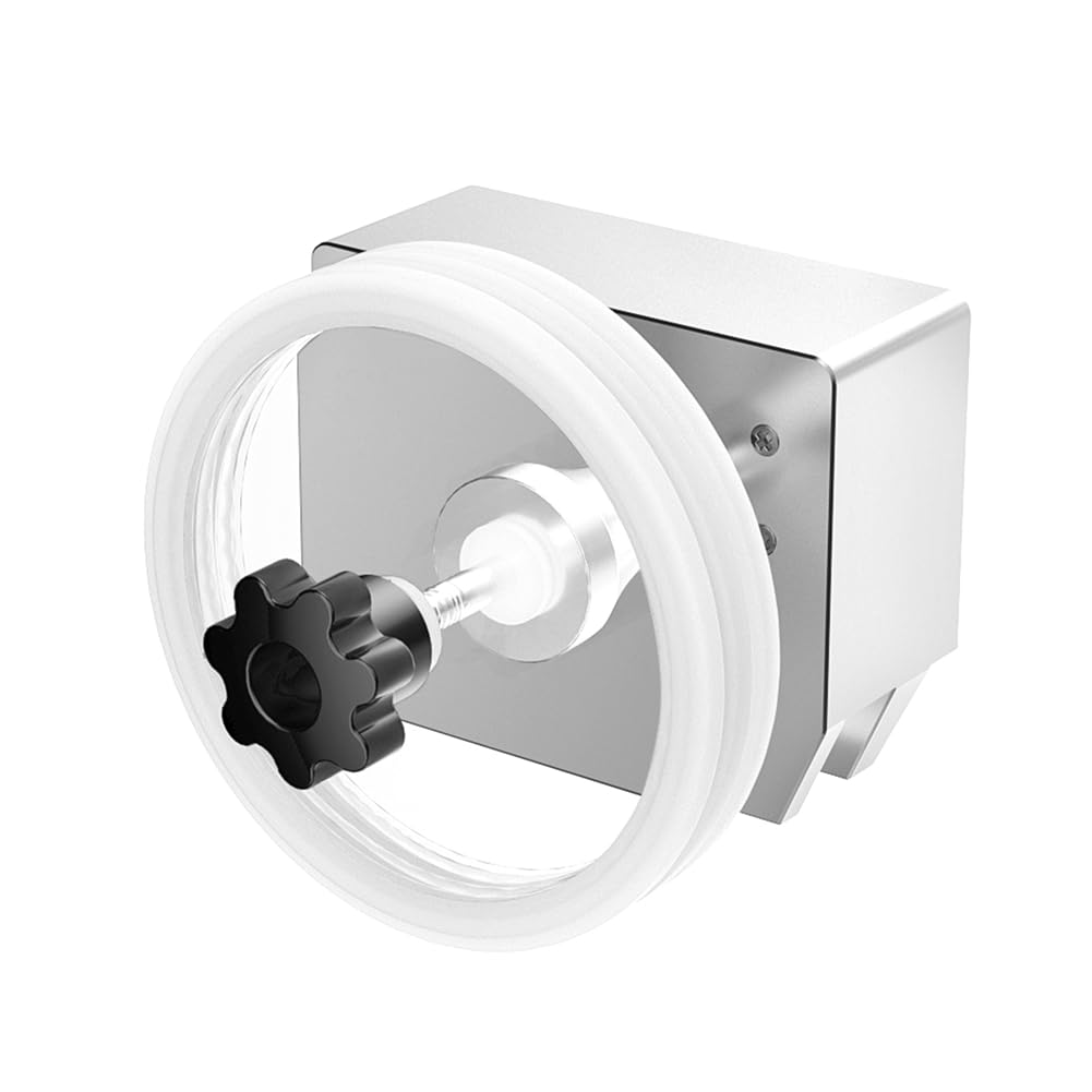 Supporto in lega di alluminio per dischi sonori in vinile disponibile per pulitore ultrasonico 7/12 LP EP Disc per oltre 6L bagno ad ultrasuoni spina UE