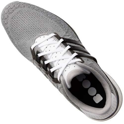 Image of adidas Men's Tour360 Xt-sl Textile Golf Shoes