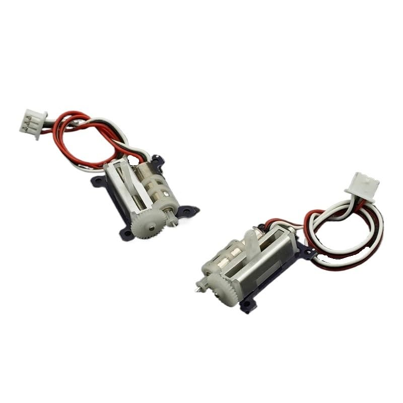 Par Micro Servo Digital Lineal 1,5g 180 Grados
