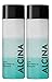 Produktbild 2er Dekorative Kosmetik Alcina Soft Eye Make Up Remover 100 ml