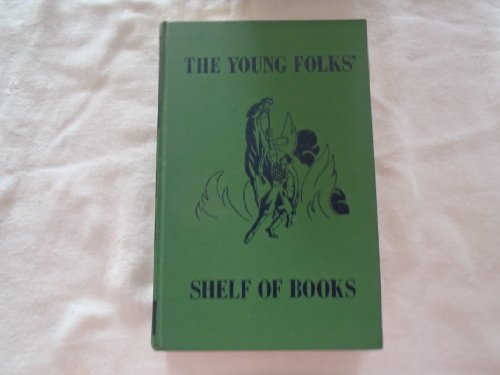 The Junior Classics Vol 7 : The Animal Book (Po... B000KK97E0 Book Cover