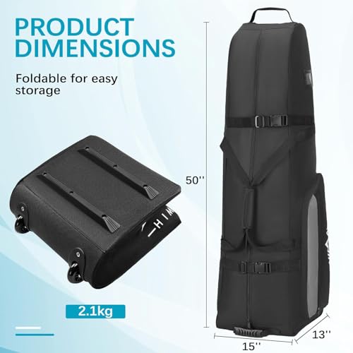 Himal Outdoors Soft-Sided Bag