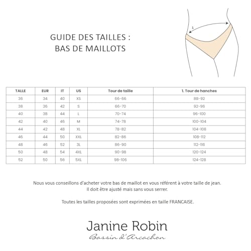 Bas de maillot brésilien Bellagio vert menthe slip de bain de haute qualité - 7