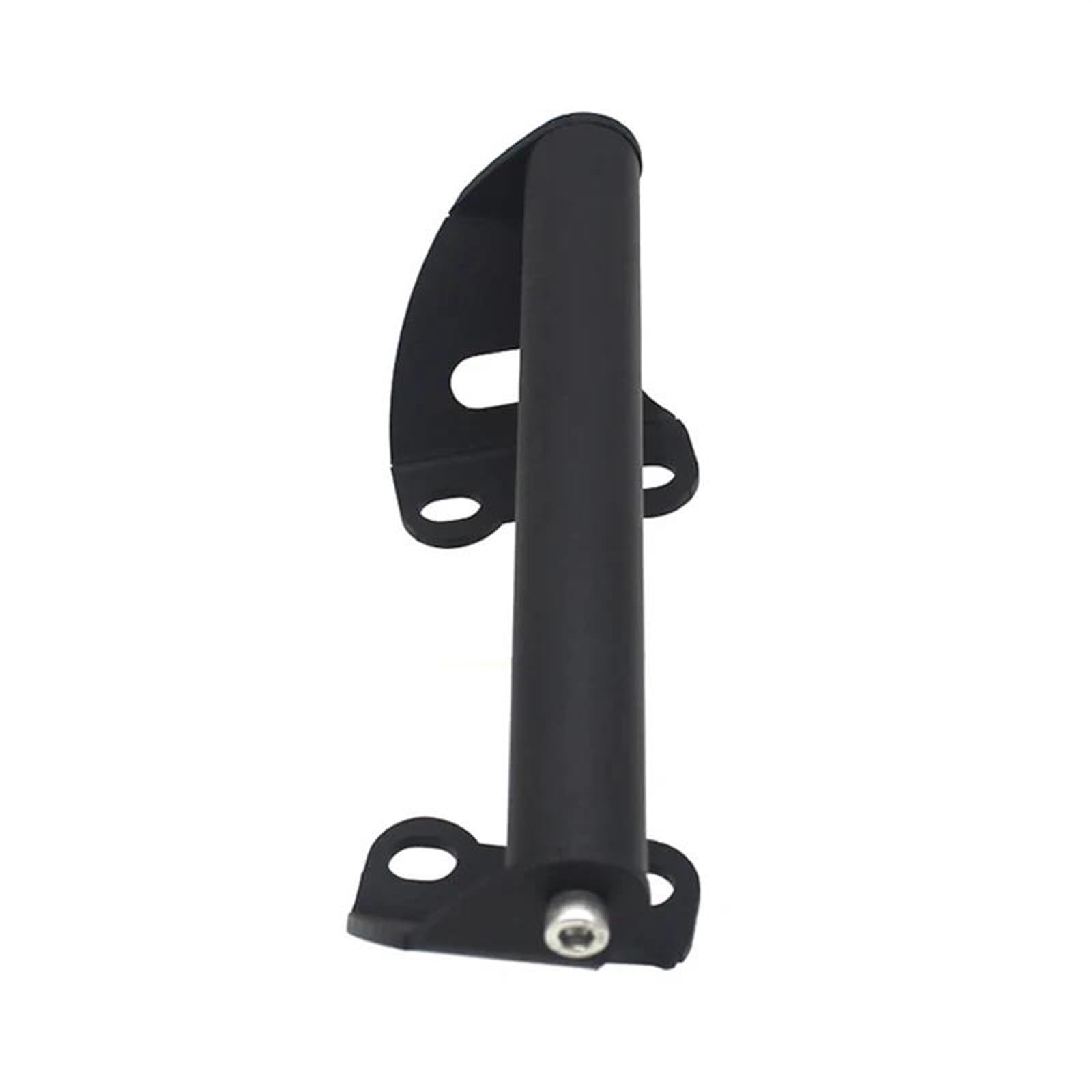 Soporte Móvil Bicicleta para Speed400 para Speed ​​para 400x para Scrambler para 400 SCRAMBLER400 2024 Soporte Navegación GPS Motocicleta Barra Soporte Placa Teléfono Piezas Soporte Teléfono Bici