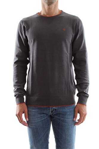 JACK&JONES 12116553 THOR ASPHALT CAMISETA Hombre ASPHALT XL