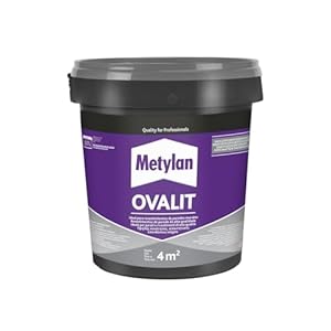 Metylan Ovalit Tapetenkleister 750g