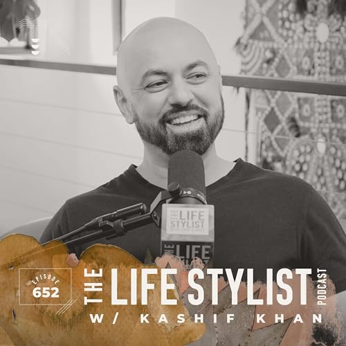 652. Biohacking Built for You: Using DNA to Optimize Supplements, Diet, & Training w/ Kashif Khan