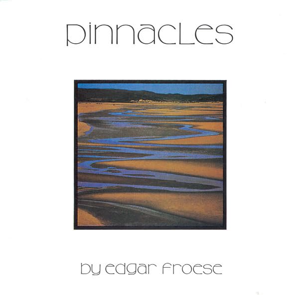ピナクルズ2005 Edgar Froese Pinnacles 高音質CD 411iQBHARRL.jpg