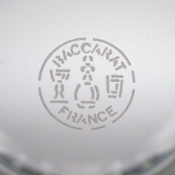 Amazon.co.jp: バカラ 花瓶 ○ エディス フラワー ベース ヴェース 八
