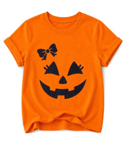 Image of Toddler Girls T-Shirt Short Sleeve Cartoon Graphic Tee 2-6T