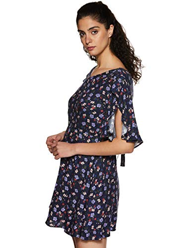 Image of Women's Rayon Skater Dress