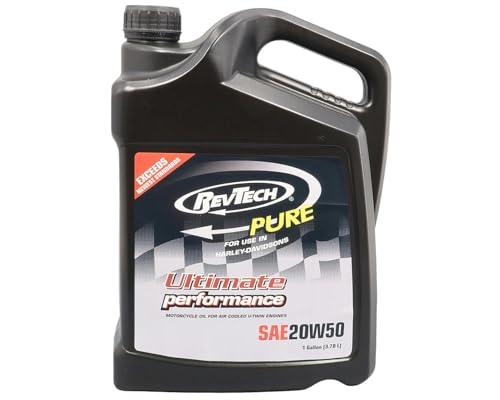 こばさん専用 レブテック シンセティックパフォーマンスエンジンオイル 20W50 ハーレー用パーツ カスタムパーツの通信販売 ネオファクトリー