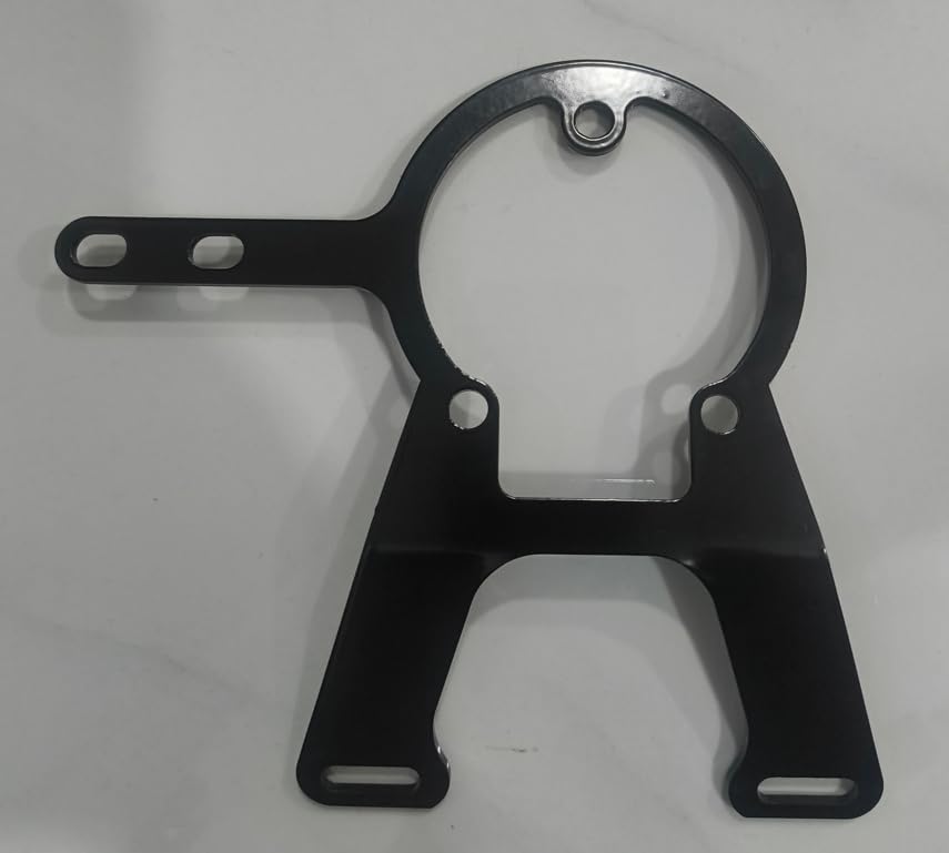 Hunter 350 & Meteor 350 Meter Relocator with Tripper POD-image-40
