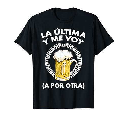 Jarra De Cerveza - Cerveza Artesanal Camiseta
