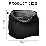 Zoom IMG-1 yhskjcd scaldacollo termico invernale multifunzione Zoom IMG-1 yhskjcd scaldacollo termico invernale multifunzione