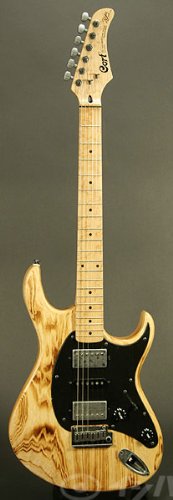 【新品弦張替済】Cort ハイラムブロック シグネイチャーモデル 新品弦張替済】Cort ハイラムブロック シグネイチャーモデル