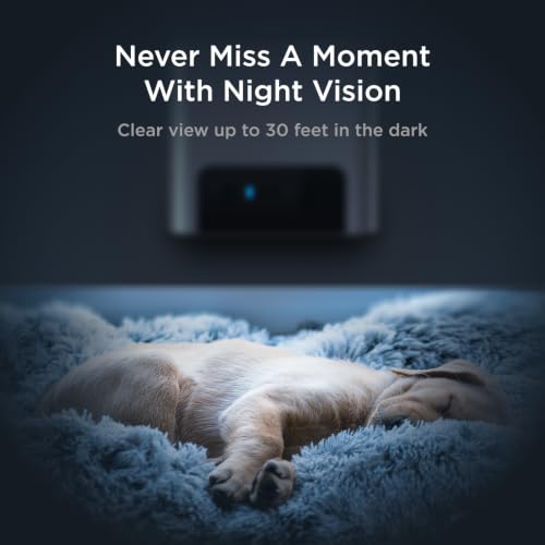 Image of Petcube Bites 2 Lite Pet Camera [Subscription Required] - Treat Dispenser