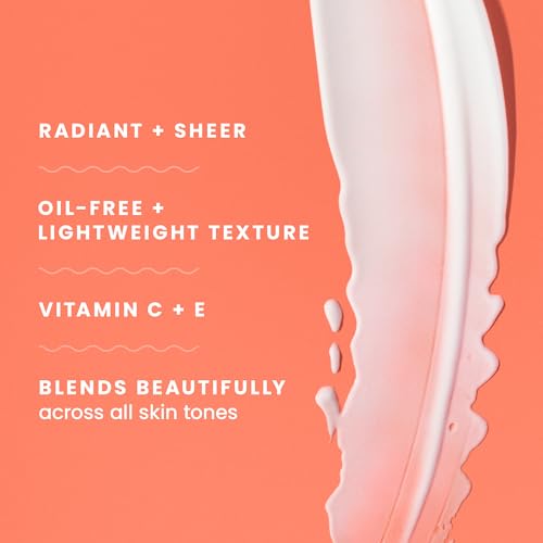 Hawaiian Tropic Sheer Touch Lotion Sunscreen, Moisturizing Broad-Spectrum Protection, SPF 30, Sun, Mango, 8 Oz - view 3