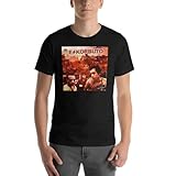 eskorbuto historia triste mp3 Casual Style UYHGr3f669 Eskorbuto-T-Shirt