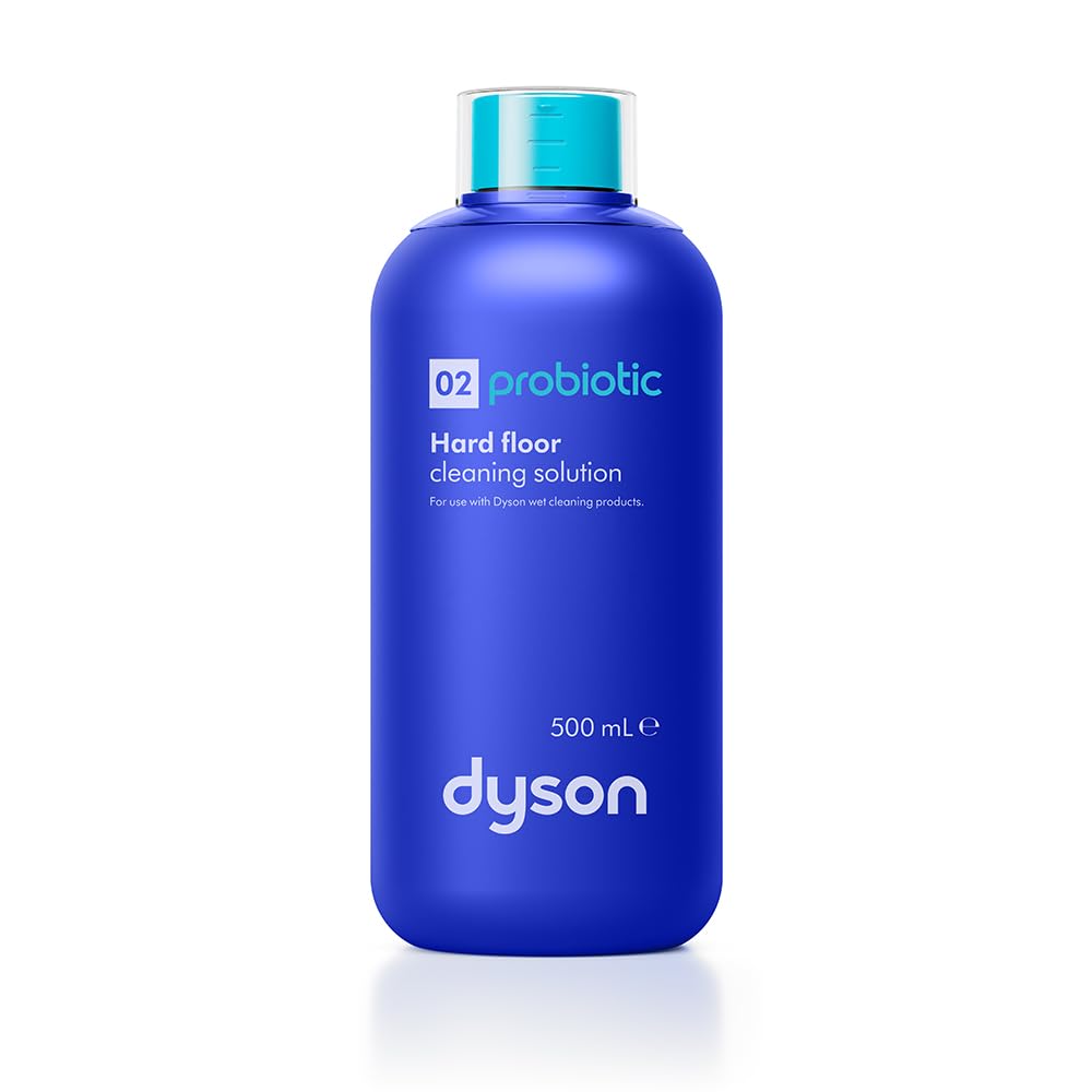 Dyson 02 Probiotic Hard Floor Cleaning Solution 500ml