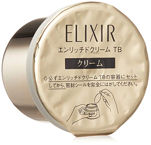 Elixir Superieur Verrijkt cream TB (Tsukekae gewijd Refill) 45g