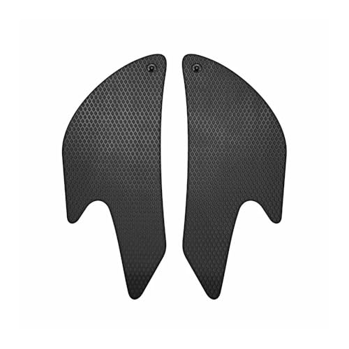 Genouillères latérales Honda NC750S grip de réservoir antidérapant contre rayures moto