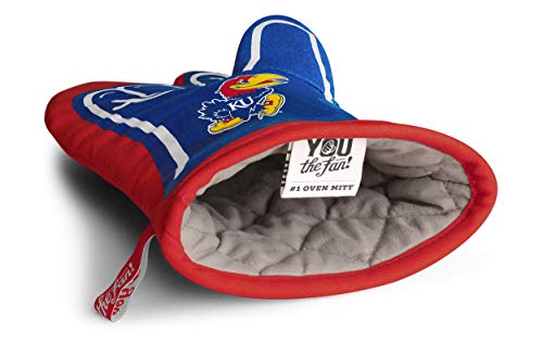 Image of YouTheFan NCAA #1 Oven Mitt