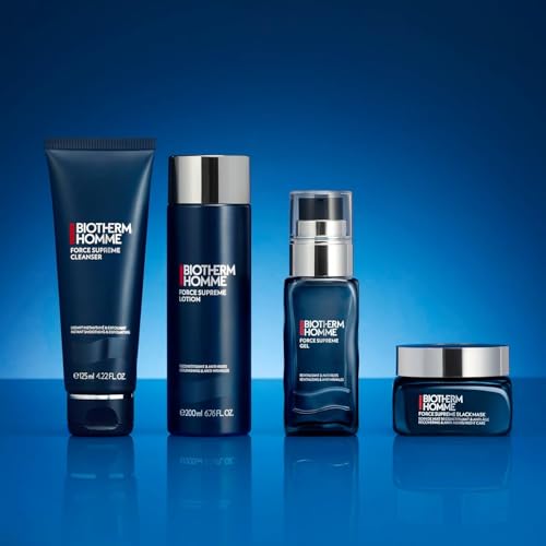 Homme Force Suprême gel 50 ml - vue 9