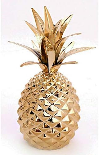 SIL Interiors Pineapple Ornament