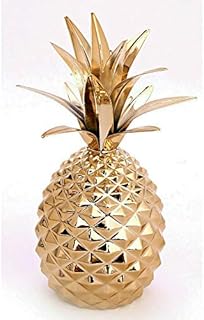 SIL Interiors Pineapple Ornament