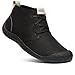 Produktbild KEEN Herren Mosey Leather Chukka Boots, Black/Black, 47 EU