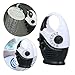 NewGtuizi Portable Shower Radios,Portable Am/Fm Shower Radio with Hook Life Waterproof Audio Speaker Bathroom Shower Radios Volume Adjustable Battery Powered