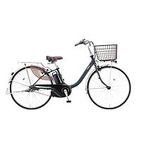 Amazon | 【自転車 完全品｜安全整備士点検済】電動アシスト自転車