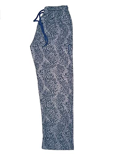 Image of indi weaves Boys Polyester Printed Track Pants /Lower