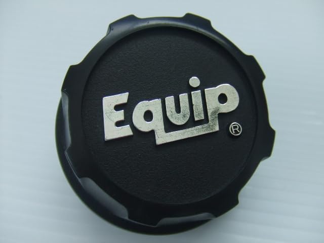 Amazon.co.jp: 当時物 66パイ WORK センターキャップ 旧車 Equip 