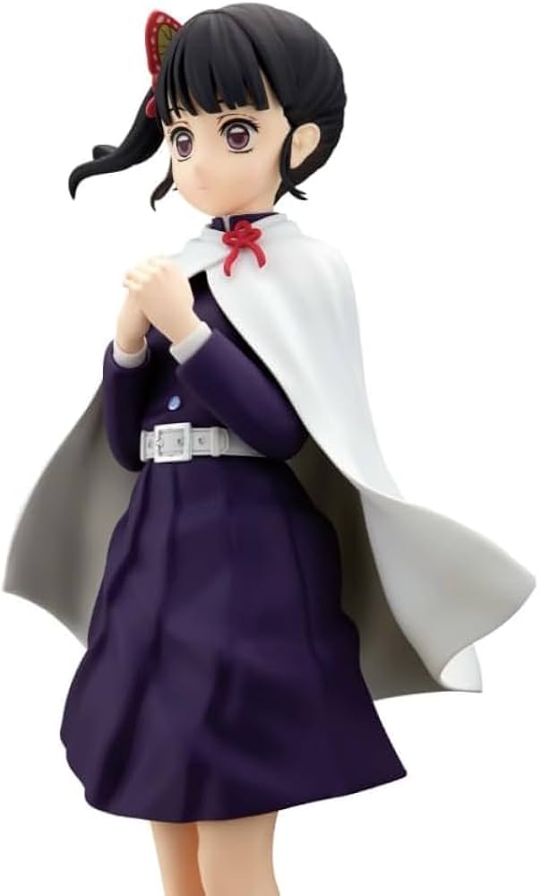 鬼滅の刃 GLITTER&GLAMOURS 栗花落カナヲ フィギュア 8個セット 鬼滅の刃」 GLITTER&GLAMOURS-栗花落カナヲ フィギュア - メルカリ