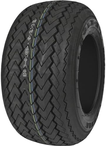 Miniatura 2 de Neumático para carrito de golf - 18 x 850 x 8 dientes de sierra