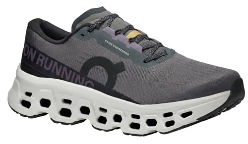 On Cloudmonster 3 Tênis masculino