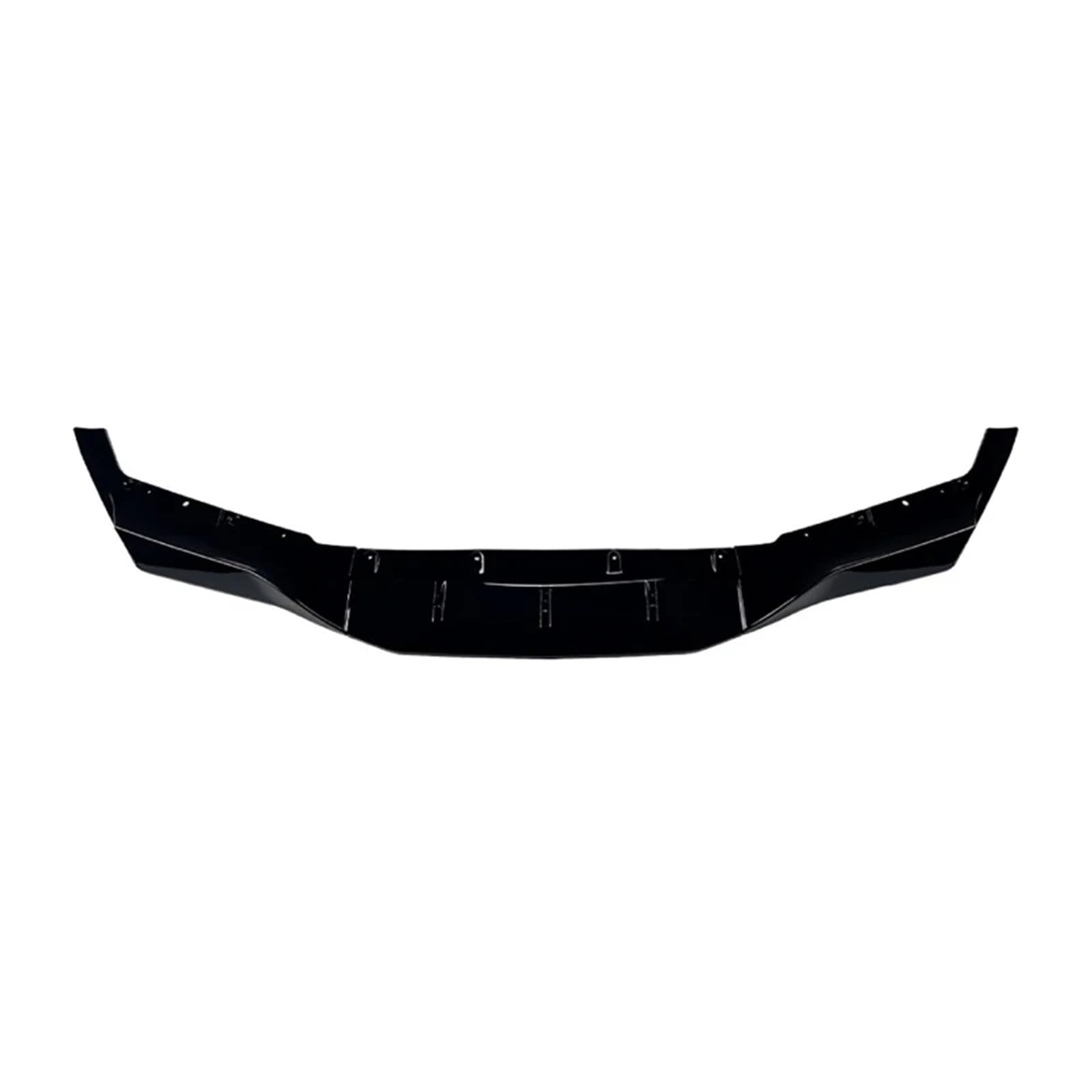 Uniwersalny spoiler Do BMW 5 Series M5 F90 Pre-facelift | 2018-2020 Przedni Spojler aerodynamiczny do motocykla