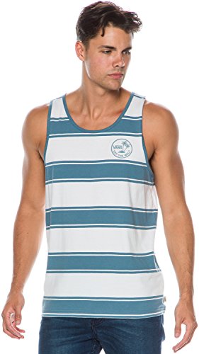 Vans BIDWELL, Canotta Senza Maniche Uomo