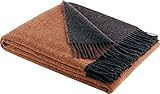 deka biederlackborbo KEINE Schadstoffe: Unsere Decken sind schadstoffgeprüft und entsprechen den Richtlinien Oeko-Tex Standard 100.