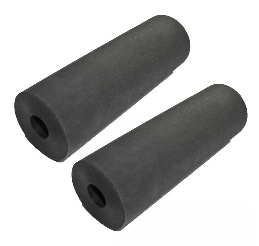 2 Pack Replacement 822304-2 Sanding Drum for Ridgid EB44240 Sander EB44241 Sander
