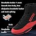 Imagen de Yummsion Zapatillas De Boxeo De Lucha