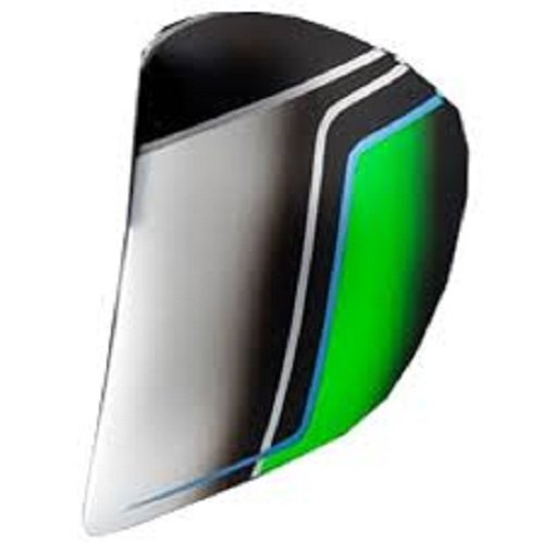 アライ(Arai) スーパーアドシスJホルダー ELECTRIC GREEN (旧品番:5277) 025277