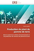 Production de Plant de Pomme de Terre 6131584249 Book Cover