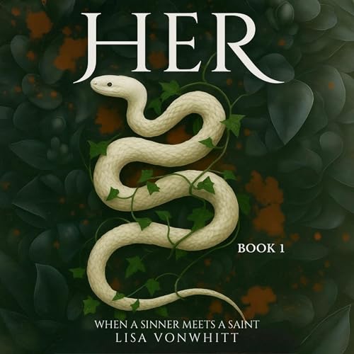 Her Audiobook By Lisa Vonwhitt cover art