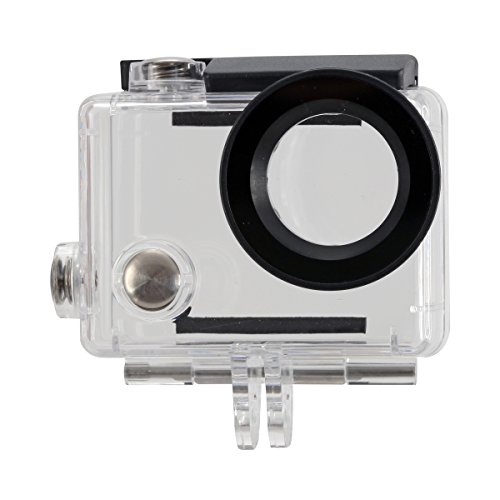 Rollei Underwater Case AC 430 - Custodia subacquea...