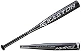 Easton TB17MK135 Mako Beast Composite -13.5 Tee-Ball Bat 26/12.5, 26 Inch/12.5 oz