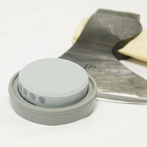 Gransfors Bruks Ceramic Grinding/ Sharpening Stone Gb 4034 #TOP4